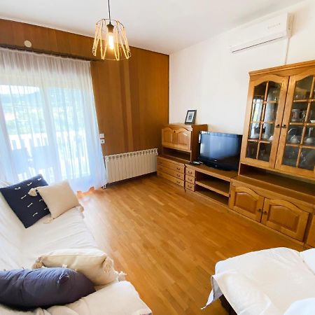 Apartment Arka Vinišće エクステリア 写真