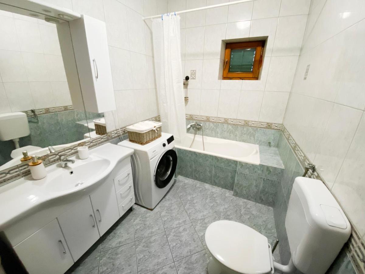 Apartment Arka Vinišće エクステリア 写真